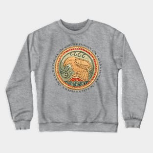 Protect The Earth Crewneck Sweatshirt